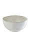 Butlers Salatieră Ceramică Bej 26x26cm 1buc