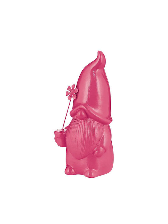 Butlers Decorative Figure Made of Ceramic Material Henry 8x8x16cm
