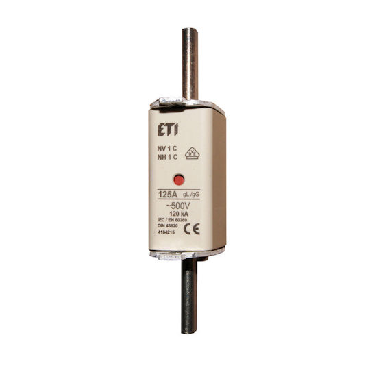 Max Power Worker Fuse 250A Max Power 30.fn.0380408