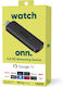 Player Stick Smart Watch Onn Full Hd Dispozitiv Streaming Android Tv
