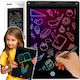 16-inch Multicolor Lcd Writing E-notepad Tablet Kids