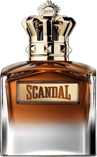 Jean Paul Gaultier Scandal Pour Homme Elixir 150ml