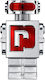 Rabanne Phantom In Red 100ml