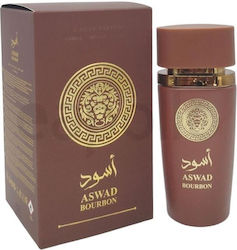 Elite Aswad Bourbon 100ml