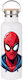 Photoretous Thermosflasche Spiderman 750ml Bambus Weiße