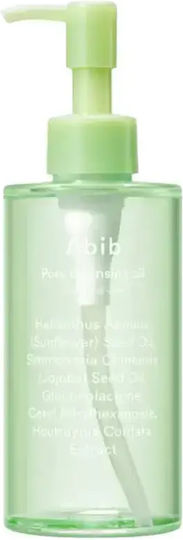 Abib Pore Cleansing Ulei Față 200ml