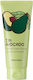 Tonymoly I'm Avocado Spumă Demachiant Facial Pentru Controlul Sebumului 180ml