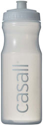 Casall Αθλητικό Παγούρι 700ml Λευκό