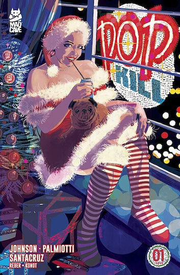 Pop Kill 1 Seasonal Flavors 2025 Edition, Saisonale Geschmacksrichtungen 2025 Edition