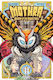 Godzilla Legends--mothra Queen Of The Monsters Matt Frank Idea Design Works