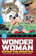 Dc Finest Wonder Woman Enter The Cheetah Alice Marble