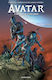 Avatar The High Ground Omnibus Diego Galindo U.s, Vol. 264 PB