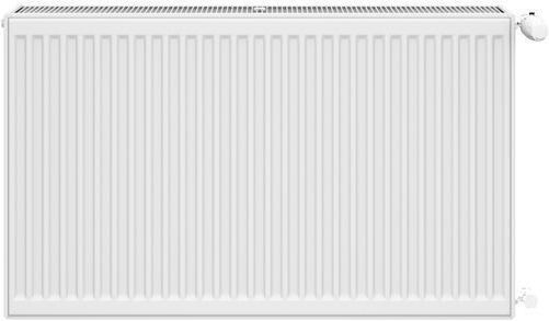 Korado External Loop Panel Radiator Body Single-column 11/900/400 605kcal/h