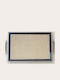 Aberto Design Δίσκος Σερβιρίσματος 50x29x3.5cm