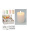 Koopman Decorative Lamp Wax Polish