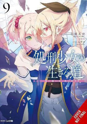 The Executioner And Her Way Of Life Vol 9 Nilitsu Nilitsu, Nilitsu Nilitsu Yen