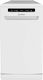 Indesit Freestanding Dishwasher for 10 Place Se...