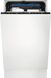 Electrolux Εντοιχιζόμενο για 10 Σερβίτσια Π44.6xY81.8εκ. EEG63410L Electrolux Εντοιχιζόμενο για 10 Σερβίτσια Π44.6xY81.8εκ. EEG63410L