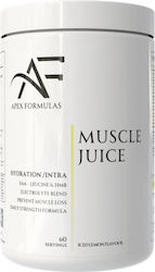 Apex Formulas Muscle Juice 2мг 780гр 60 Дози Iced Lemon Apex Formulas Muscle Juice 2мг 780гр 60 Дози Iced Lemon