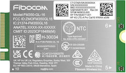 Hp 4g Lte-a Wwan Module Funkmodem