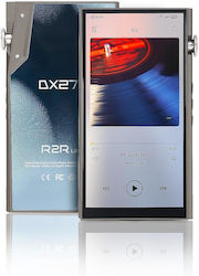 Ibasso Dx270 Reference R2r Ultra Digital Audio Player Grey