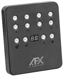 Interfață DMX USB Pentru Montare Pe Perete Controller Ibiza Light Interfață DMX USB Pentru Montare Pe Perete Controller Ibiza Light