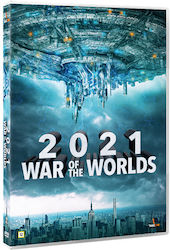 War Worlds 2021 Dvd Fan Shop Merchandise War Worlds 2021 Dvd Fan Shop Merchandise