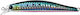 Ryobi Trappers Smart Minnow Artificial Bait Minnow No13 13