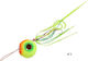Hayabusa Free Slide Artificial Bait Speed Slider, slider No5 60gr 5