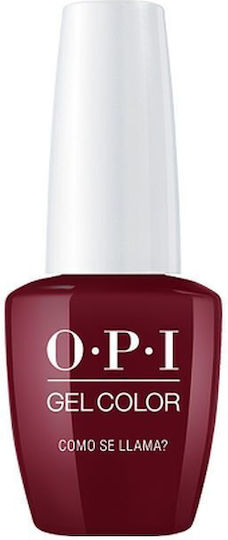 OPI Semi-Permanent Nail Polish 100 15ml 1pcs