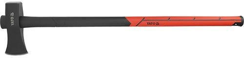 20079985 Splitting Axe Weight 2.7kg With Plastic Handle