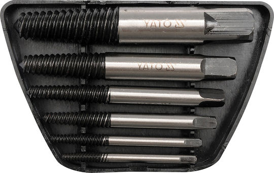 Yato Puller Set for Screws