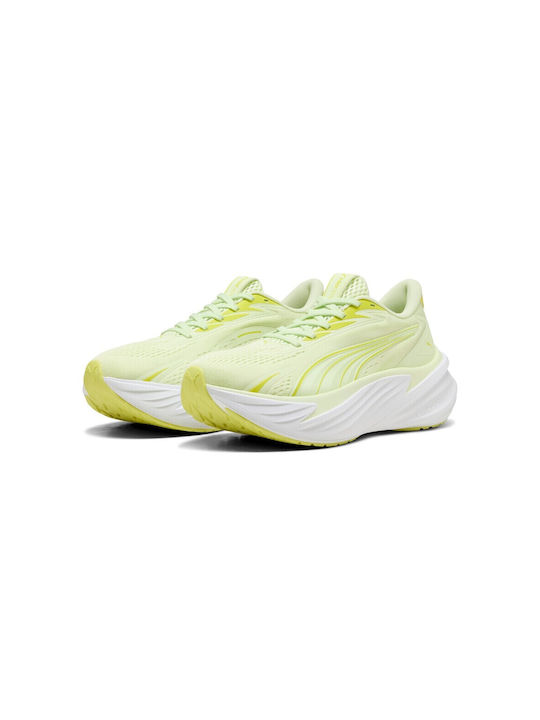PUMA Maxima Pro Γυναικεία Αθλητικά Παπούτσια Ru...
