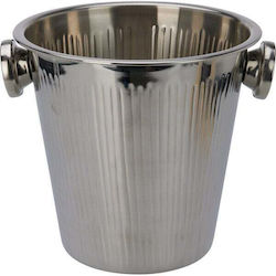 Koopman Σαμπανιέρα Ασημί 3lt Koopman Σαμπανιέρα Ασημί 3lt