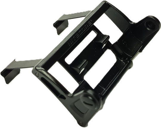 Nitecore Nu25 Neue Schwarze Taschenlampenzubehör Basis