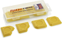 Turbo Finish Finishing Spatulas