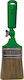 Extender Brush Screw N2.5