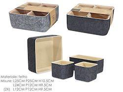 Werkzeugtasche 4 Plätze 642800 Werkzeugtasche 4 Plätze 642800