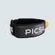 Strength Belt Lockpro Lumbar Belt Black Picsil