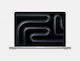 Apple MacBook Pro 14.2" IPS Retina Display 120H...
