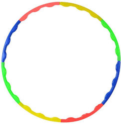 Profit Hula Hoop Γυμναστικής Profit Hula Hoop Γυμναστικής