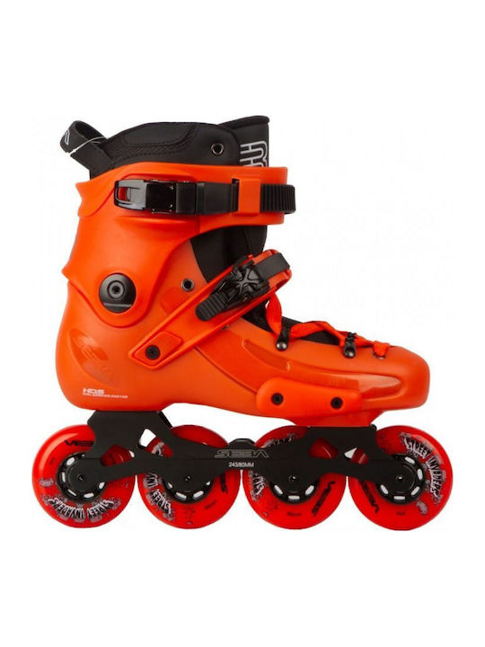 Freestyle Skates Fr1 80