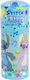 Disney Stitch Kinderflasche Lilo & Stitch Blau 350ml