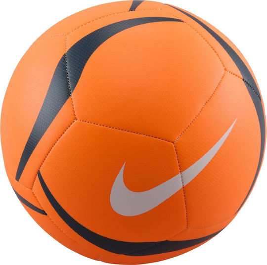 Nike Park Team 2.0 Μπάλα Ποδοσφαίρου Μαύρη