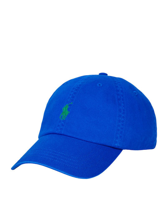 Jockey Polo Ralph Lauren Cls Sprt Cap-hat