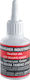 Turbo Liquid Glue 10gr Transparent
