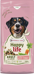 Happy Life 12.5kg Happy Life 12.5kg