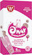 Cat Treat Taf Pets Onar Creamy Skin Coat 5x14gr 70gr
