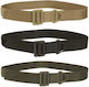 Safety Belt 43 Mm Miltec Od Coyote Black Coyote