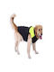 Value Imports Snow Yellow Dog Coat XXXXLarge with 50cm Back Length